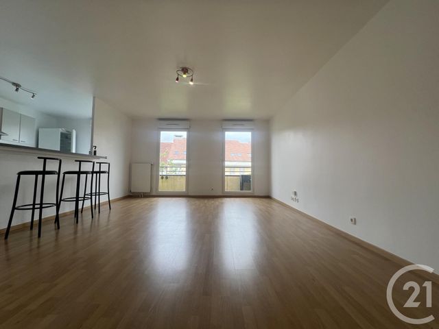 Appartement F3 à louer - 3 pièces - 80.25 m2 - VILLEPARISIS - 77 - ILE-DE-FRANCE - Century 21 Agence Du Cèdre