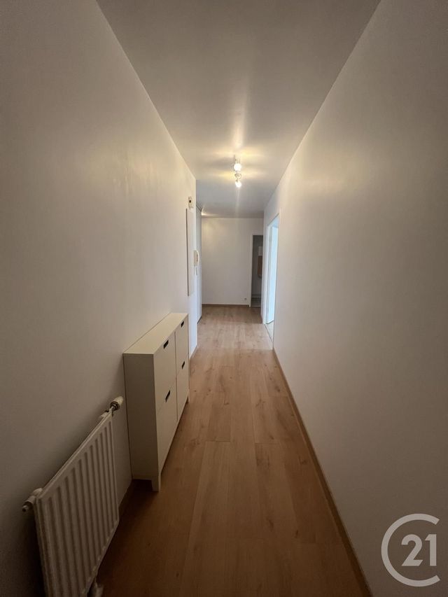 Appartement F3 à louer - 3 pièces - 80.25 m2 - VILLEPARISIS - 77 - ILE-DE-FRANCE - Century 21 Agence Du Cèdre