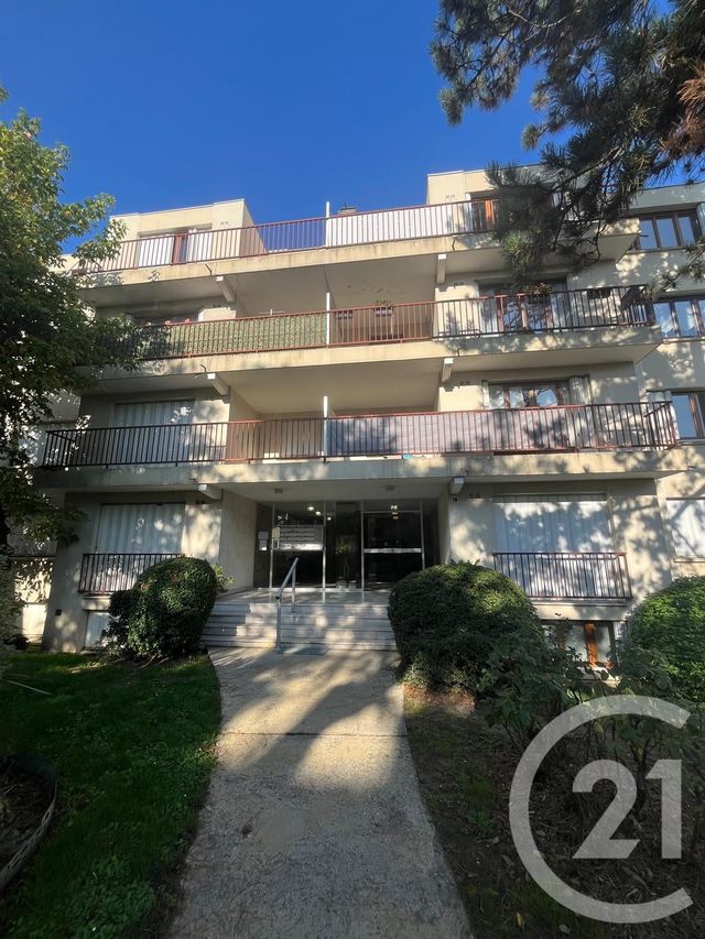appartement - LIVRY GARGAN - 93