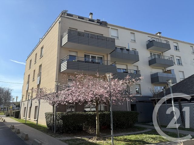 appartement - NEUILLY SUR MARNE - 93