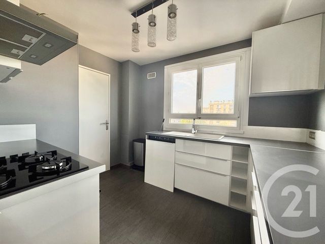Appartement F2 à vendre - 2 pièces - 47.63 m2 - LIVRY GARGAN - 93 - ILE-DE-FRANCE - Century 21 Agence Du Cèdre