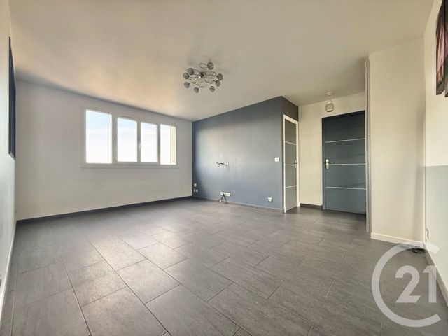 Appartement F2 à vendre LIVRY GARGAN
