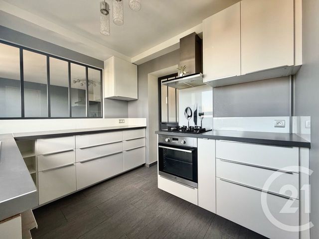 Appartement F2 à vendre - 2 pièces - 47.63 m2 - LIVRY GARGAN - 93 - ILE-DE-FRANCE - Century 21 Agence Du Cèdre