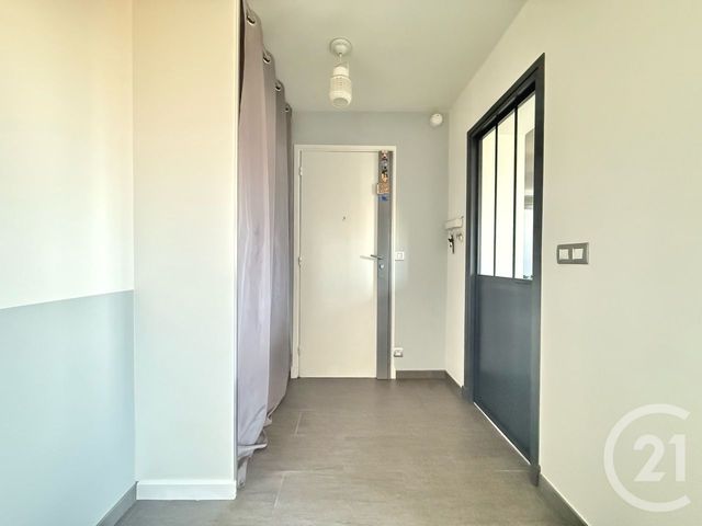 Appartement F2 à vendre - 2 pièces - 47.63 m2 - LIVRY GARGAN - 93 - ILE-DE-FRANCE - Century 21 Agence Du Cèdre