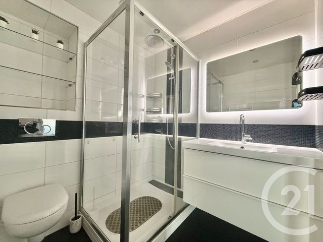 Appartement F2 à vendre - 2 pièces - 47.63 m2 - LIVRY GARGAN - 93 - ILE-DE-FRANCE - Century 21 Agence Du Cèdre