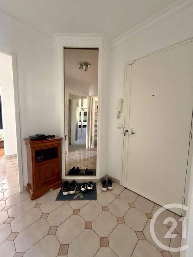 Appartement F3 à vendre - 3 pièces - 70.25 m2 - LIVRY GARGAN - 93 - ILE-DE-FRANCE - Century 21 Agence Du Cèdre