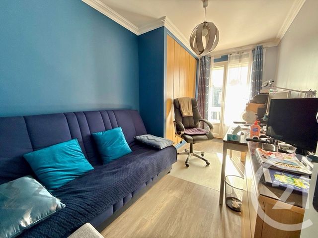 Appartement F3 à vendre - 3 pièces - 70.25 m2 - LIVRY GARGAN - 93 - ILE-DE-FRANCE - Century 21 Agence Du Cèdre