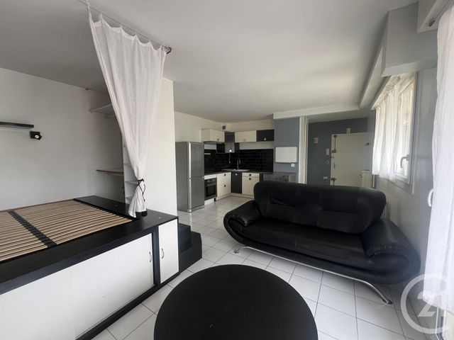 appartement - COUBRON - 93