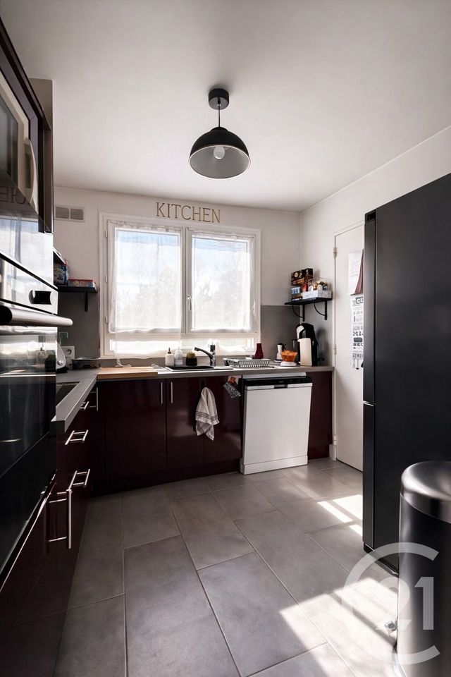 Appartement F3 à vendre - 3 pièces - 58.55 m2 - LIVRY GARGAN - 93 - ILE-DE-FRANCE - Century 21 Agence Du Cèdre
