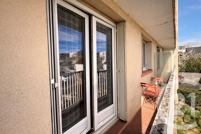 Appartement F3 à vendre - 3 pièces - 58.55 m2 - LIVRY GARGAN - 93 - ILE-DE-FRANCE - Century 21 Agence Du Cèdre