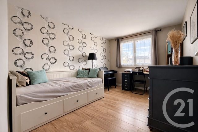 Appartement F3 à vendre - 3 pièces - 58.55 m2 - LIVRY GARGAN - 93 - ILE-DE-FRANCE - Century 21 Agence Du Cèdre