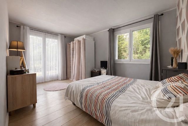 Appartement F3 à vendre - 3 pièces - 58.55 m2 - LIVRY GARGAN - 93 - ILE-DE-FRANCE - Century 21 Agence Du Cèdre