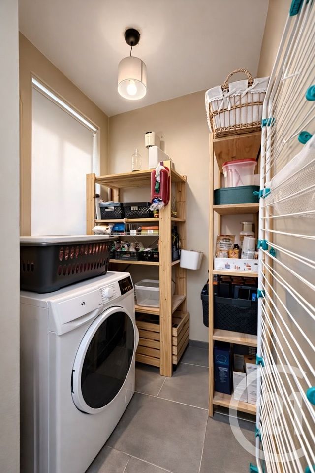 Appartement F3 à vendre - 3 pièces - 58.55 m2 - LIVRY GARGAN - 93 - ILE-DE-FRANCE - Century 21 Agence Du Cèdre