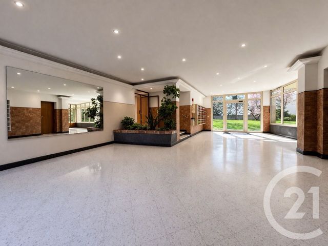 Appartement F3 à vendre - 3 pièces - 58.55 m2 - LIVRY GARGAN - 93 - ILE-DE-FRANCE - Century 21 Agence Du Cèdre