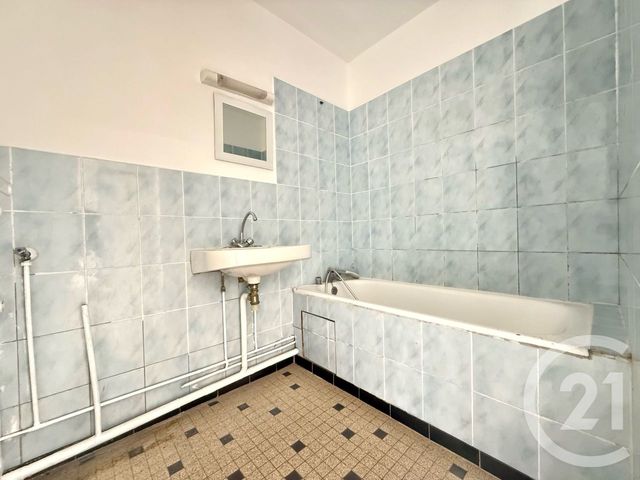 Appartement F1 à vendre - 1 pièce - 34.13 m2 - LIVRY GARGAN - 93 - ILE-DE-FRANCE - Century 21 Agence Du Cèdre