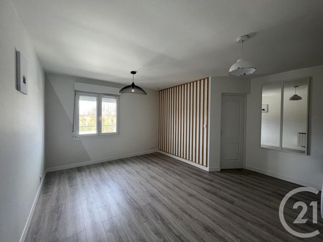 appartement - VILLEPARISIS - 77