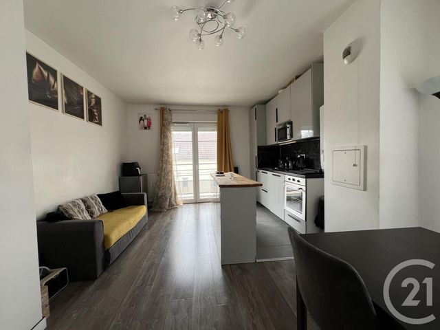 appartement - VILLEPARISIS - 77