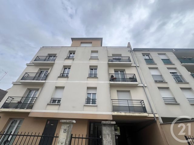 Appartement F3 à louer - 3 pièces - 60.49 m2 - VILLEPARISIS - 77 - ILE-DE-FRANCE - Century 21 Agence Du Cèdre