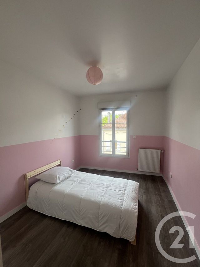 Appartement F3 à louer - 3 pièces - 60.49 m2 - VILLEPARISIS - 77 - ILE-DE-FRANCE - Century 21 Agence Du Cèdre