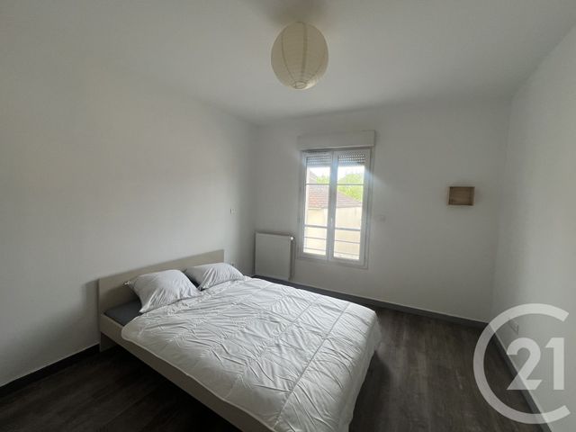 Appartement F3 à louer - 3 pièces - 60.49 m2 - VILLEPARISIS - 77 - ILE-DE-FRANCE - Century 21 Agence Du Cèdre