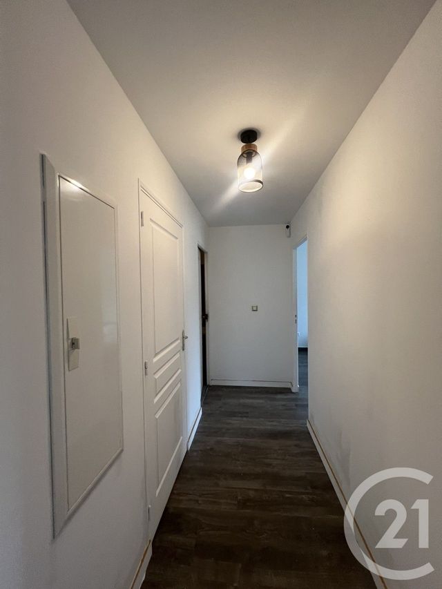 Appartement F3 à louer - 3 pièces - 60.49 m2 - VILLEPARISIS - 77 - ILE-DE-FRANCE - Century 21 Agence Du Cèdre