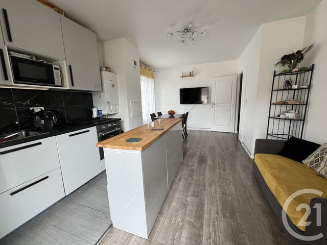 Appartement F3 à louer - 3 pièces - 60.49 m2 - VILLEPARISIS - 77 - ILE-DE-FRANCE - Century 21 Agence Du Cèdre
