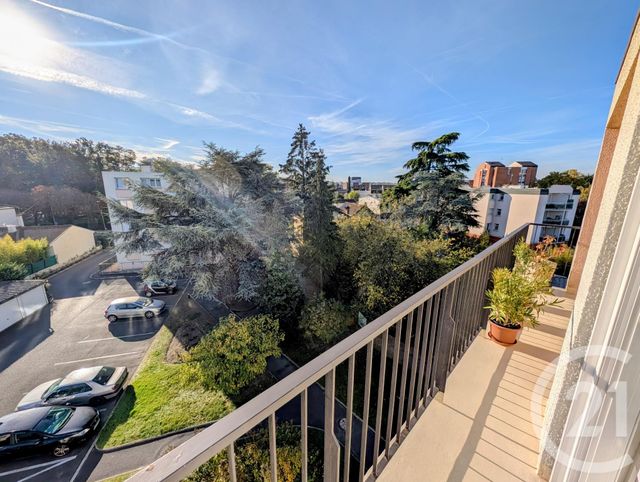 Appartement F3 à vendre - 3 pièces - 58.86 m2 - LIVRY GARGAN - 93 - ILE-DE-FRANCE - Century 21 Agence Du Cèdre