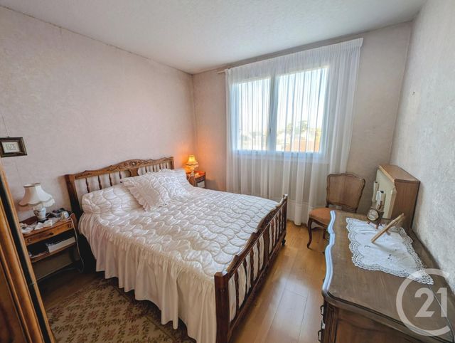 Appartement F3 à vendre - 3 pièces - 58.86 m2 - LIVRY GARGAN - 93 - ILE-DE-FRANCE - Century 21 Agence Du Cèdre