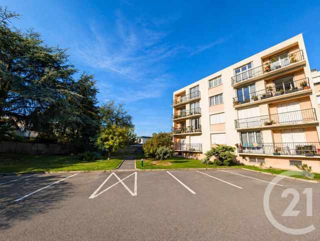 Appartement F3 à vendre - 3 pièces - 58.86 m2 - LIVRY GARGAN - 93 - ILE-DE-FRANCE - Century 21 Agence Du Cèdre