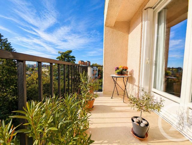 Appartement F3 à vendre - 3 pièces - 58.86 m2 - LIVRY GARGAN - 93 - ILE-DE-FRANCE - Century 21 Agence Du Cèdre