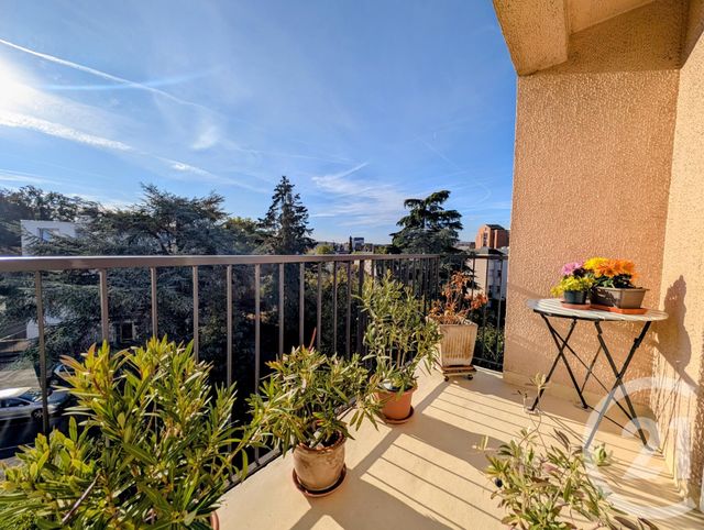 Appartement F3 à vendre LIVRY GARGAN