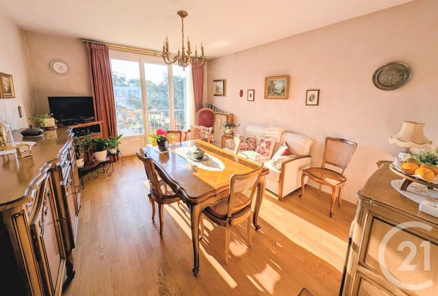 Appartement F3 à vendre - 3 pièces - 58.86 m2 - LIVRY GARGAN - 93 - ILE-DE-FRANCE - Century 21 Agence Du Cèdre