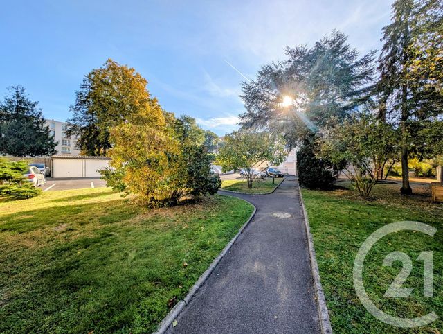 Appartement F3 à vendre - 3 pièces - 58.86 m2 - LIVRY GARGAN - 93 - ILE-DE-FRANCE - Century 21 Agence Du Cèdre