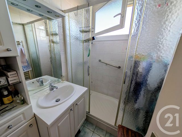 Appartement F3 à vendre - 3 pièces - 58.86 m2 - LIVRY GARGAN - 93 - ILE-DE-FRANCE - Century 21 Agence Du Cèdre