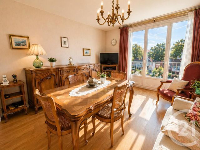 Appartement F3 à vendre - 3 pièces - 58.86 m2 - LIVRY GARGAN - 93 - ILE-DE-FRANCE - Century 21 Agence Du Cèdre