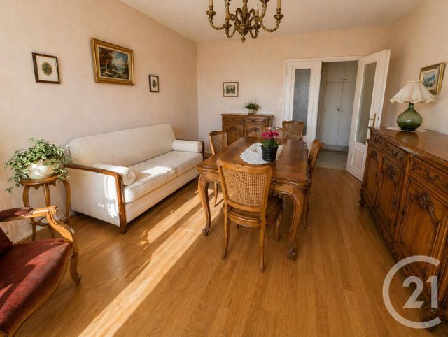 Appartement F3 à vendre - 3 pièces - 58.86 m2 - LIVRY GARGAN - 93 - ILE-DE-FRANCE - Century 21 Agence Du Cèdre