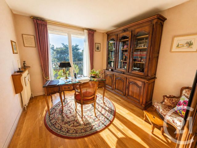 Appartement F3 à vendre - 3 pièces - 58.86 m2 - LIVRY GARGAN - 93 - ILE-DE-FRANCE - Century 21 Agence Du Cèdre