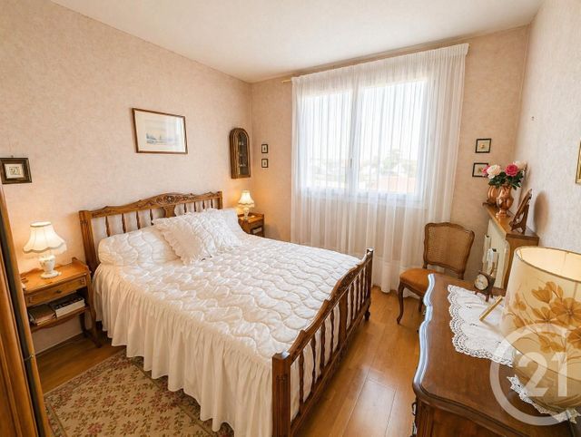 Appartement F3 à vendre - 3 pièces - 58.86 m2 - LIVRY GARGAN - 93 - ILE-DE-FRANCE - Century 21 Agence Du Cèdre