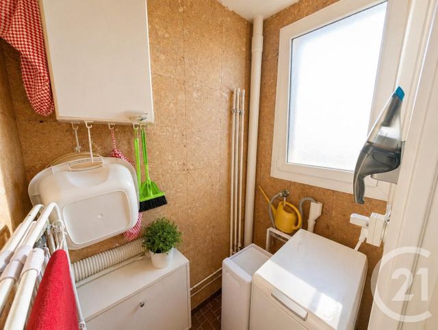 Appartement F3 à vendre - 3 pièces - 58.86 m2 - LIVRY GARGAN - 93 - ILE-DE-FRANCE - Century 21 Agence Du Cèdre