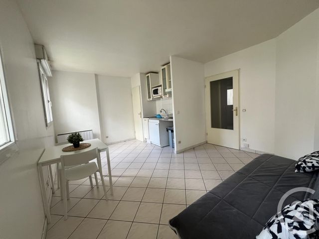 Appartement F1 à louer - 1 pièce - 25.6 m2 - LIVRY GARGAN - 93 - ILE-DE-FRANCE - Century 21 Agence Du Cèdre