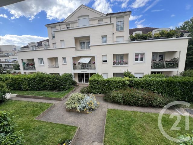 appartement - LIVRY GARGAN - 93