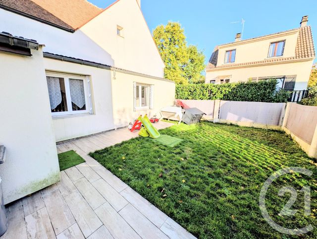 Afficher la photo en grand maison à vendre - 5 pièces - 89.0 m2 - LIVRY GARGAN - 93 - ILE-DE-FRANCE - Century 21 Agence Du Cèdre