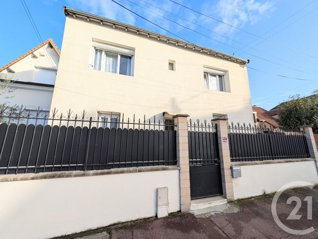 Maison à vendre LIVRY GARGAN