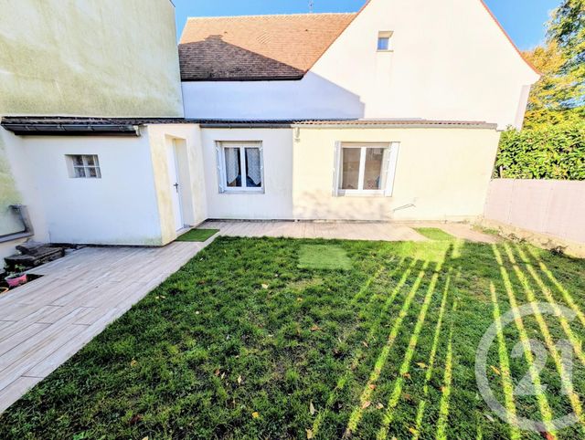 Afficher la photo en grand maison à vendre - 5 pièces - 89.0 m2 - LIVRY GARGAN - 93 - ILE-DE-FRANCE - Century 21 Agence Du Cèdre