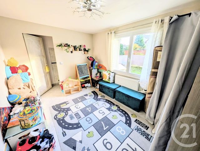 Afficher la photo en grand maison à vendre - 5 pièces - 89.0 m2 - LIVRY GARGAN - 93 - ILE-DE-FRANCE - Century 21 Agence Du Cèdre