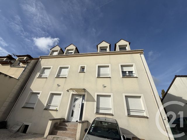 Appartement F2 à louer - 2 pièces - 28.0 m2 - VILLEPARISIS - 77 - ILE-DE-FRANCE - Century 21 Agence Du Cèdre