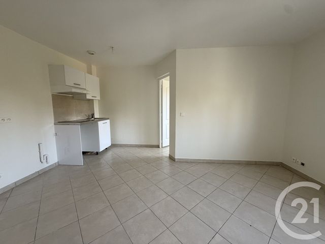 Appartement F2 à louer VILLEPARISIS