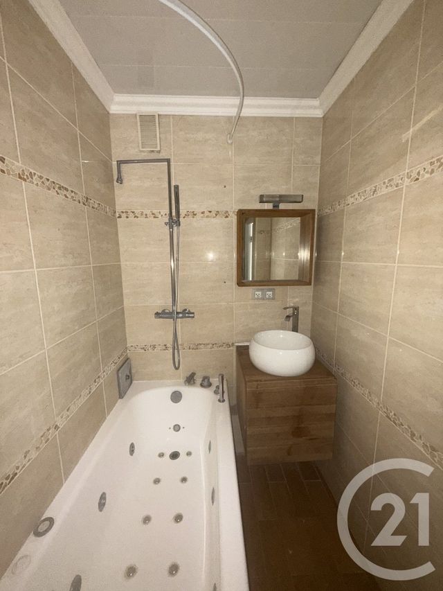 Appartement F3 à louer - 3 pièces - 52.03 m2 - LIVRY GARGAN - 93 - ILE-DE-FRANCE - Century 21 Agence Du Cèdre