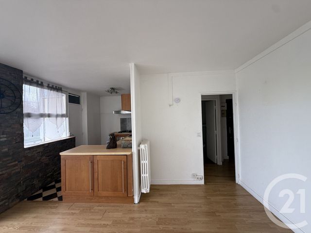 Appartement F3 à louer - 3 pièces - 52.03 m2 - LIVRY GARGAN - 93 - ILE-DE-FRANCE - Century 21 Agence Du Cèdre