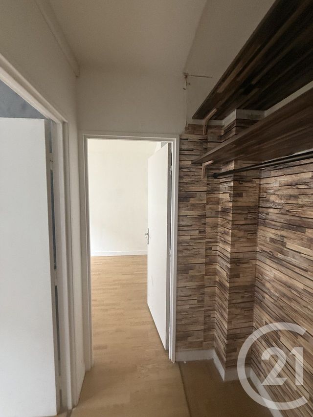 Appartement F3 à louer - 3 pièces - 52.03 m2 - LIVRY GARGAN - 93 - ILE-DE-FRANCE - Century 21 Agence Du Cèdre